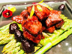 -Yan Ting 宴庭中餐厅(上海静安瑞吉酒店)