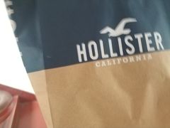 -Hollister Co(杭州万象城店)