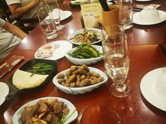 -元一希尔顿酒店·禅自助餐厅·啤酒花园