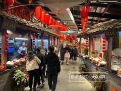 -客家大院·非遗赣南客家菜(郁孤台店)