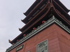 -梵天禅寺