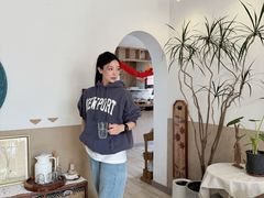 -三仟津花园咖啡馆