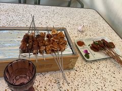 -小董哥烤串(铁西店)