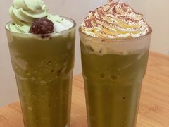 -松上茶屋(康庄南街店)