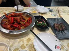 -聚味瞿记·龙虾堂(咸嘉湖店)