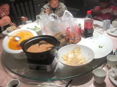 -王府井酒店(金桥港湾店)