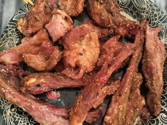 -新疆狼爷烤肉(宋庄店)