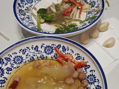 -青年路烩面馆(绿地世纪城店)