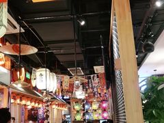 大堂-有喜屋·烧鸟·居酒屋(周浦万达店)