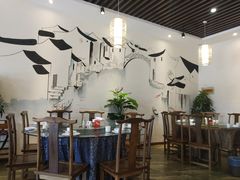 包厢-梁溪河畔·吉府花园(南长街南下塘店)