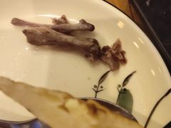-长寿参鸡汤(朝韩风情街店)
