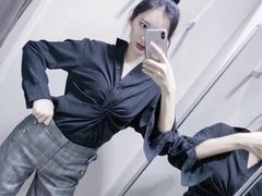 -ZARA(大上海时代广场店)