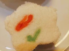 古镇定胜糕-通安客栈中餐厅·何家小馆