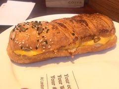 -COSTA COFFEE(深圳中洲店)