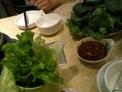 -英子补身汤(海兰路店)