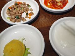 -·缸桶屋·韩式牛肋条自助烤肉(西湖D11店)