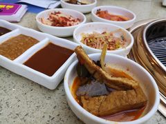 -妙香居韩国烤肉(容桂天佑城店)