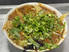 -正味斋锅巴菜(西北角店)