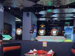 -胖哥俩肉蟹煲(富阳万达店)