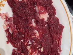 -金龙大四喜牛肉火锅