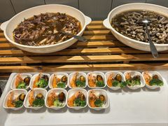 -禾斗海鲜自助(市南银座店)