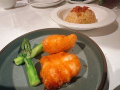 -香港喜来登酒店天宝阁
