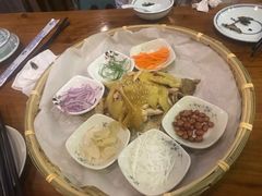 -花溪雨·森林餐厅(石基店)