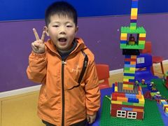 -童程童美信奥赛科技特长·乐高编程科创机器人(科大校区)