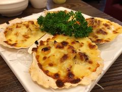 扇贝-东京屋(武定路店)