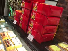-本格旺索罗(樟宜机场T1店)