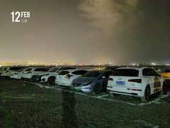 -北岐滩涂