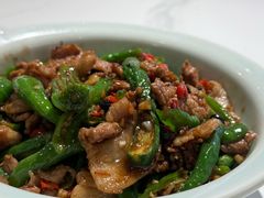 -欧记大排档·景德菜(上海首店)