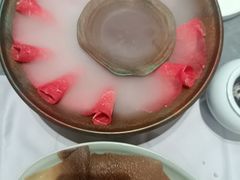 -红鼎豆捞· 20年老店每天都新鲜(宝丰路店)