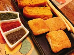 -安妮意大利餐厅(国贸店)