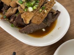 -百福麵家(新馬路店)
