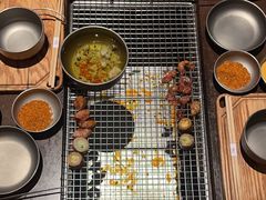 -夜食白市Yespicy·烧烤啤酒宵夜(番禺四海城店)