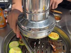 -炽城·烤肉名家(鸿达中央广场店)