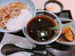-吉野家(上海美罗城店)
