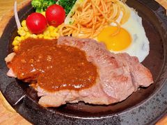 -菲滋意式休闲餐厅(北仑银泰城店)
