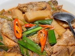 家炖海杂鱼-兴仙饭店·闽味海鲜(马尾总店)