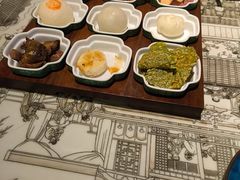 -一味大院•桐庐菜传承店(春江路店)