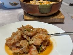 -麒麟华膳汇(飞泷商务大厦店)