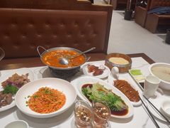 -梅利汴京烤鸭•开封豫菜地标店(东大街店)