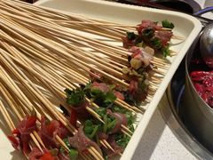 -大斌家串串火锅(汇一城店)