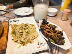 -来客家食府 · 福建客家菜(厦禾路店)