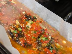 -情妹耙泥鳅·江湖川菜(科华店)