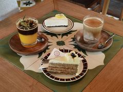 -时光花园(白鹭洲店)