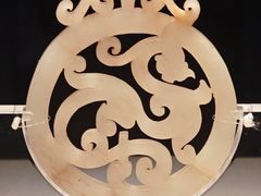 -北京大葆台遗址博物馆