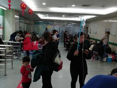 -中国医科大学附属盛京医院(南湖院区)