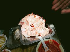 -木萨火锅店(开鲁路店)